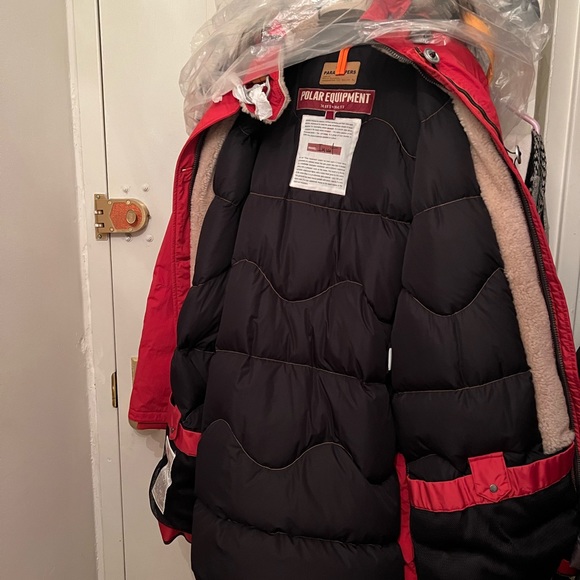 Parajumper COAT - Picture 11 of 14